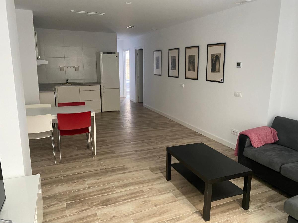 Appartement Cozy Flat In La Petxina_a *