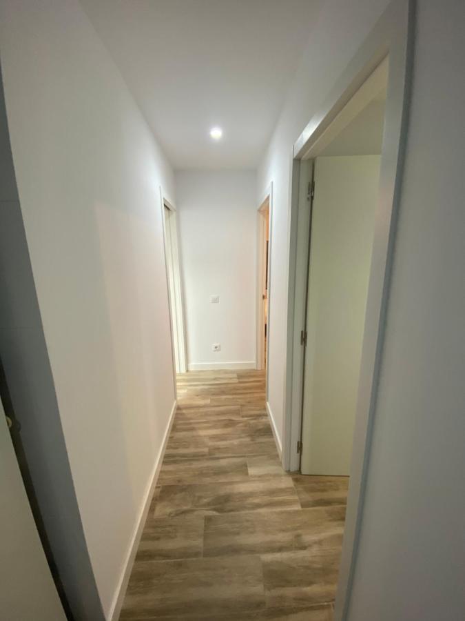 Appartement Cozy Flat In La Petxina_a *