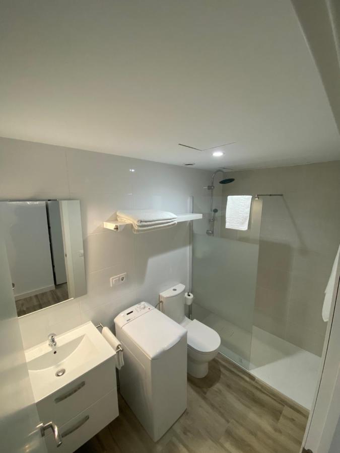 Appartement Cozy Flat In La Petxina_a Valencia