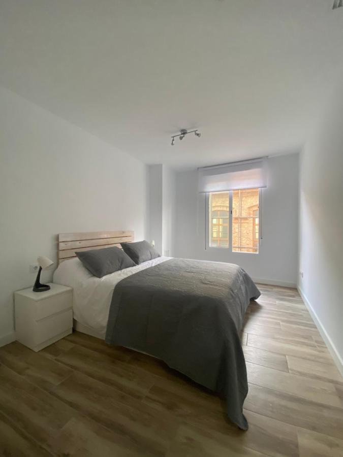 Cozy Flat In La Petxina_a Valenza