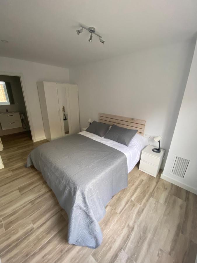 Cozy Flat In La Petxina_a Appartamento Valenza