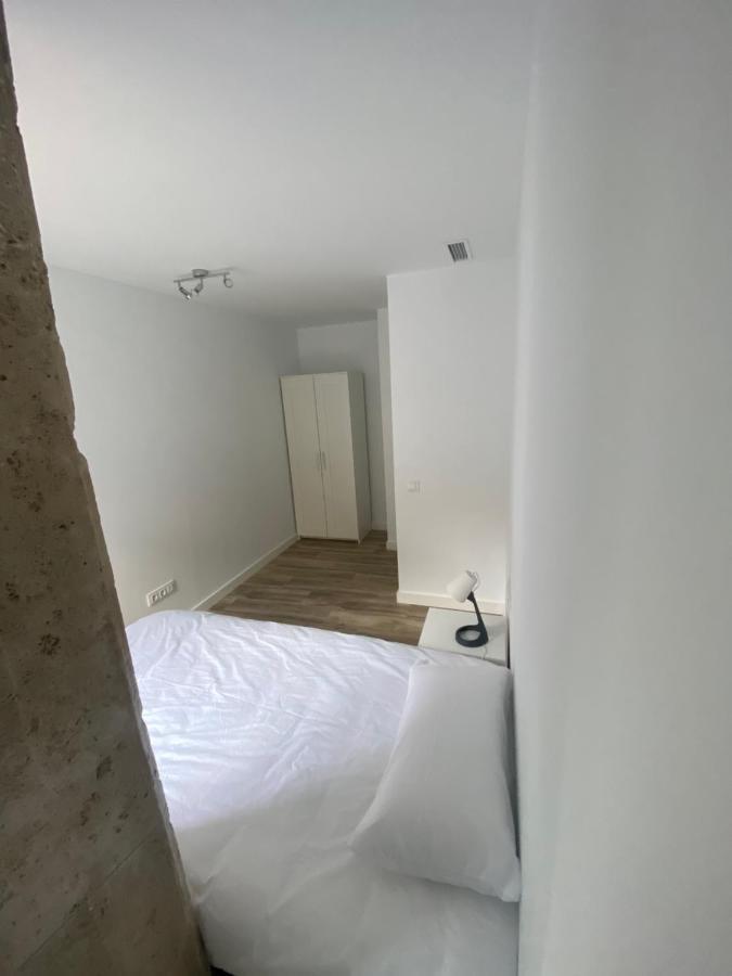 Cozy Flat In La Petxina_a Appartamento Valenza