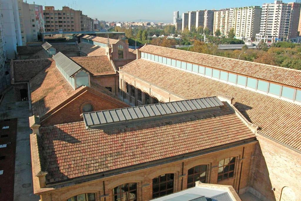 Appartamento Cozy Flat In La Petxina_a Valenza