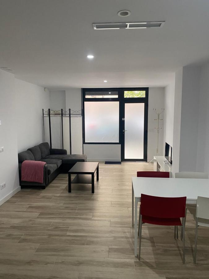Appartamento Cozy Flat In La Petxina_a Valenza