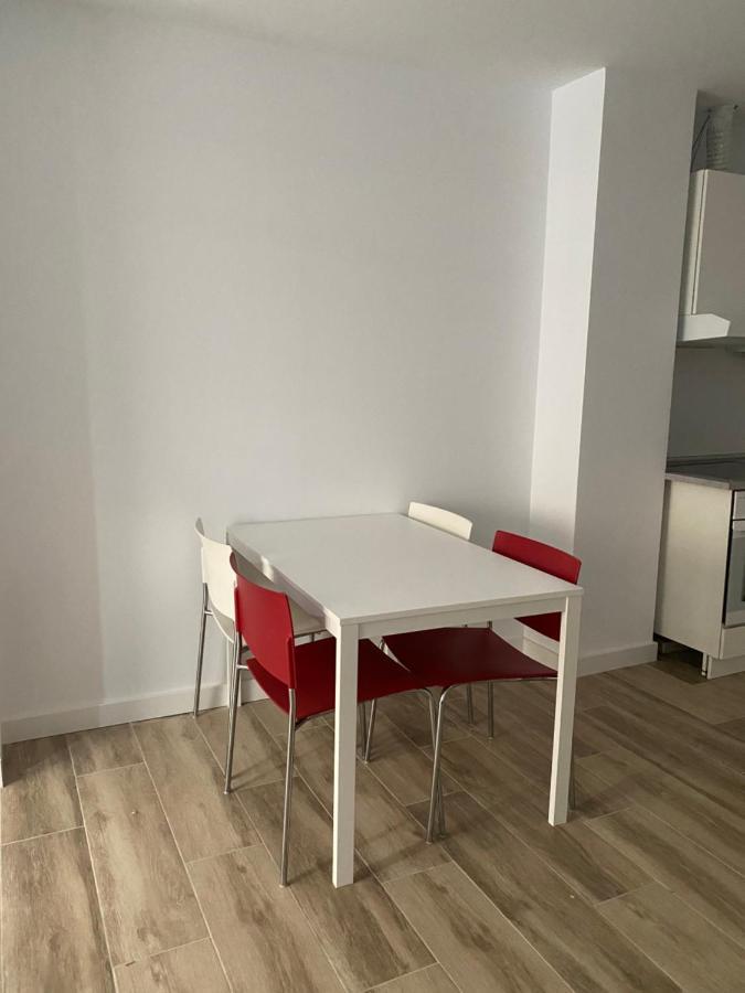 Cozy Flat In La Petxina_a Valenza