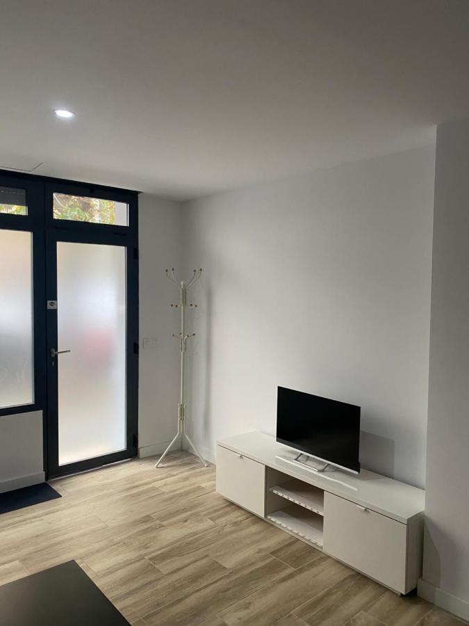 Cozy Flat In La Petxina_a * Valenza