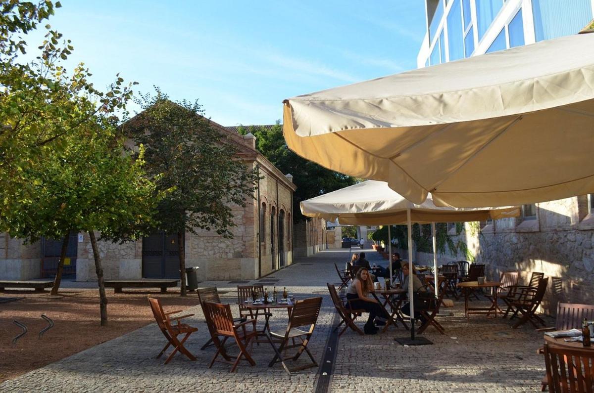 Cozy Flat In La Petxina_a * Valenza