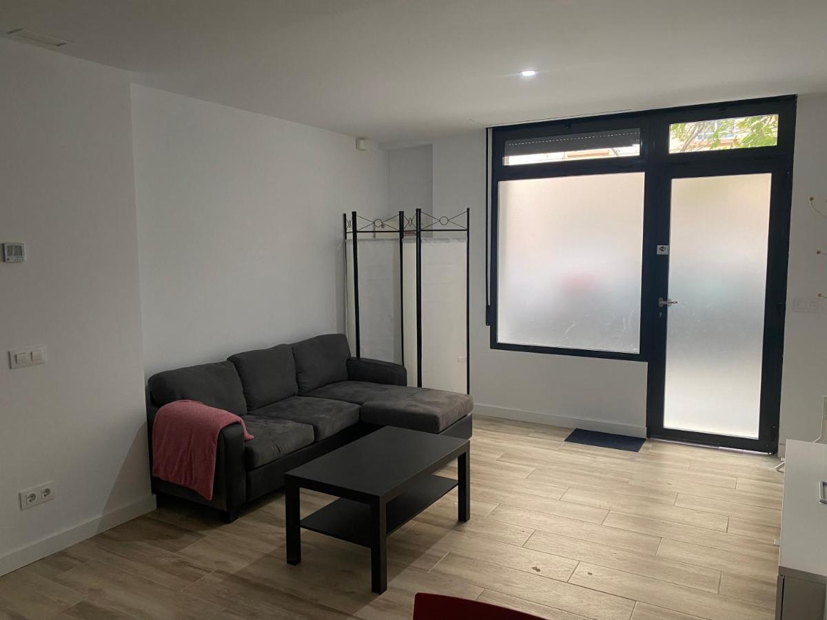 Cozy Flat In La Petxina_a Appartamento *
