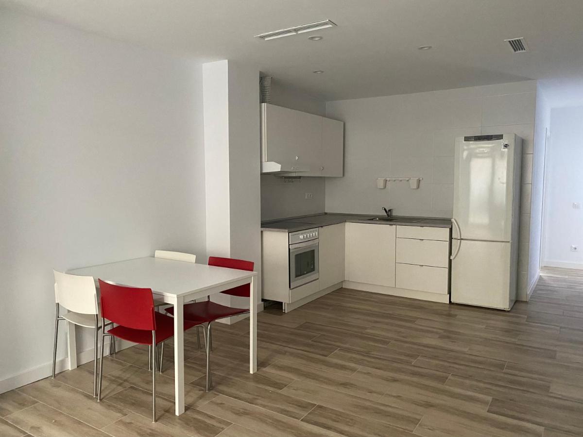 Appartamento Cozy Flat In La Petxina_a