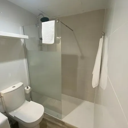 Cozy Flat In La Petxina_A Appartement Valencia Buitenkant foto